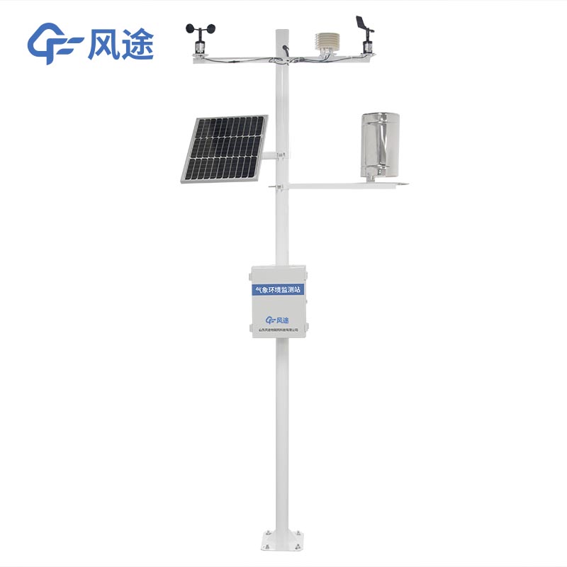農業(yè)全自動小型氣象站有什么用？