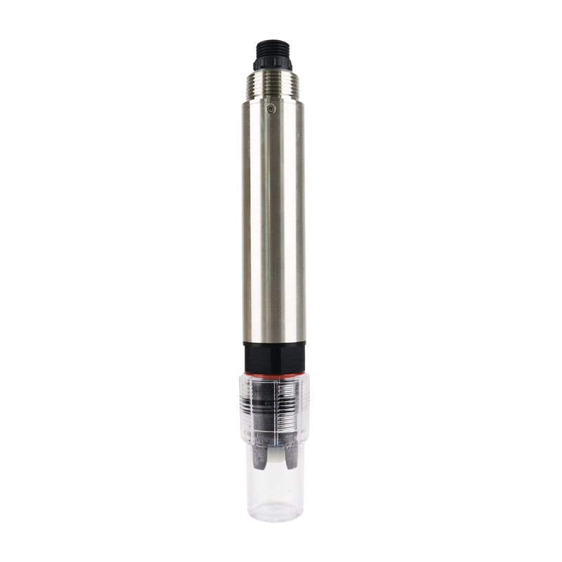 在線(xiàn)水硬度傳感器