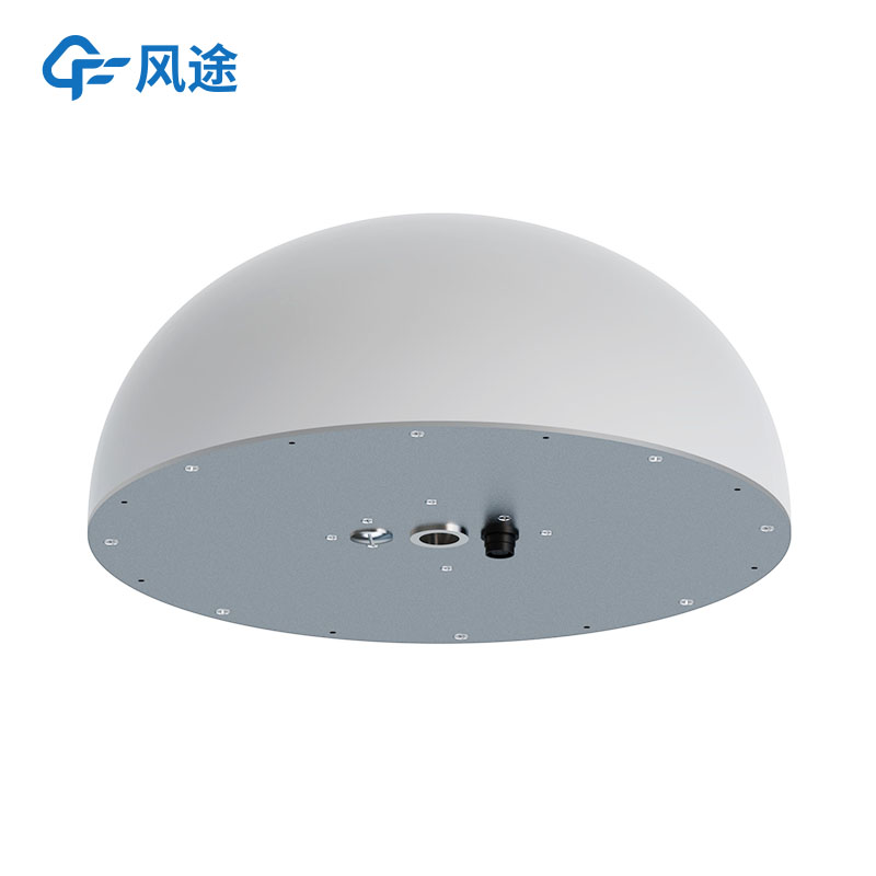 一文了解GNSS接收器，組件、使用方法等
